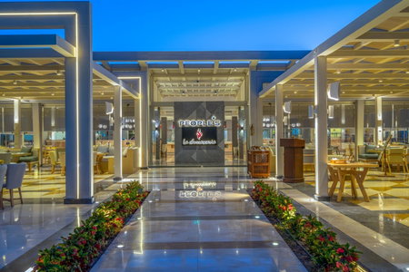 Rixos Premium Magawish Suites and Villas, Hurghada, Ägypten