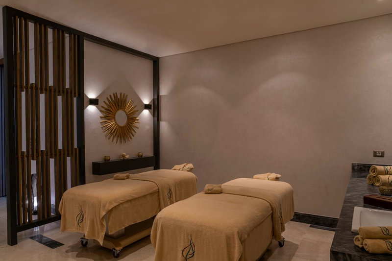 Rixos Premium Magawish Suites and Villas, Hurghada, Ägypten