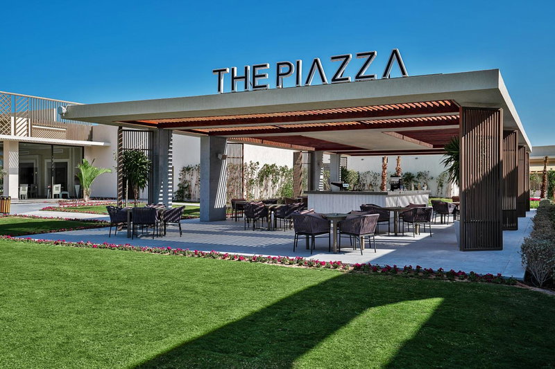 Rixos Premium Magawish Suites and Villas, Hurghada, Ägypten
