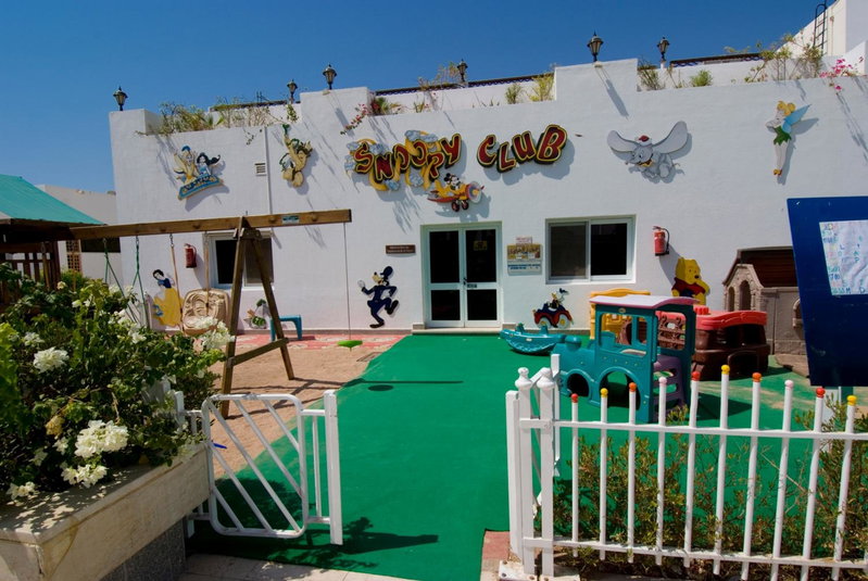 Maritim Jolie Ville Resort & Casino, Sharm el-Sheikh, Egipto