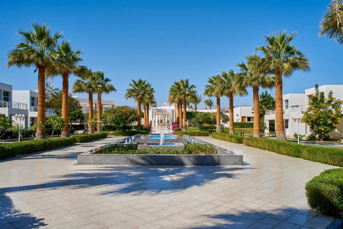 Maritim Jolie Ville Resort & Casino, Sharm el-Sheikh, Egypt