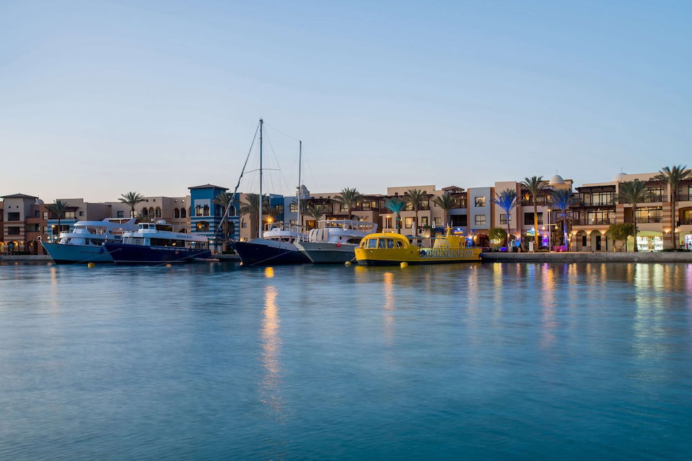 Marina Resort Port Ghalib Radisson Individuals, Égypte