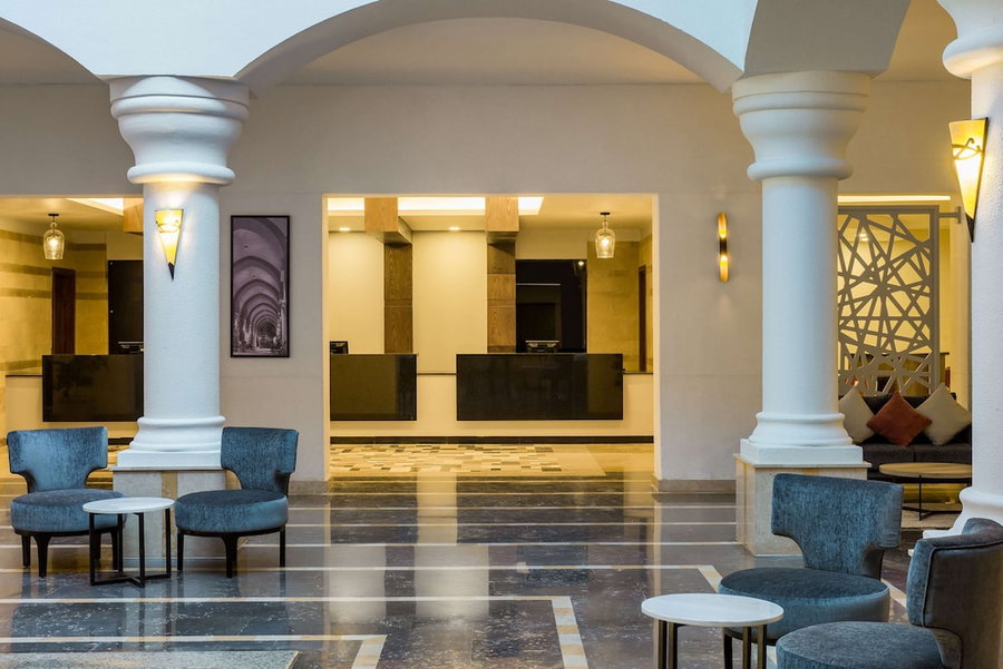 Marina Resort Port Ghalib Radisson Individuals, El Quseir, Egipto