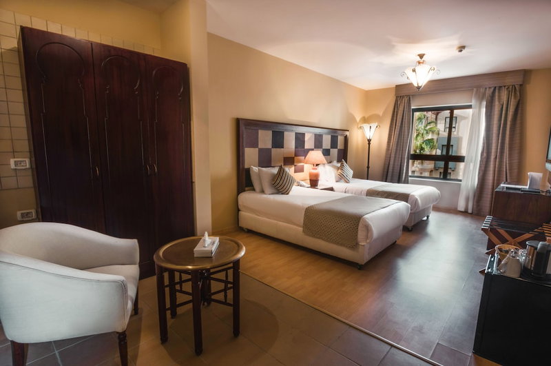 Marina Resort Port Ghalib Radisson Individuals, El Quseir, Egipto