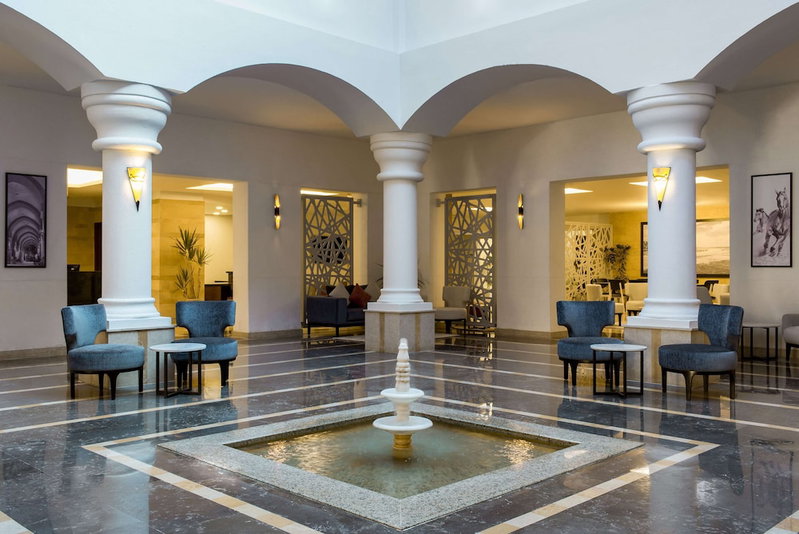Marina Resort Port Ghalib Radisson Individuals, El Quseir, Egipto