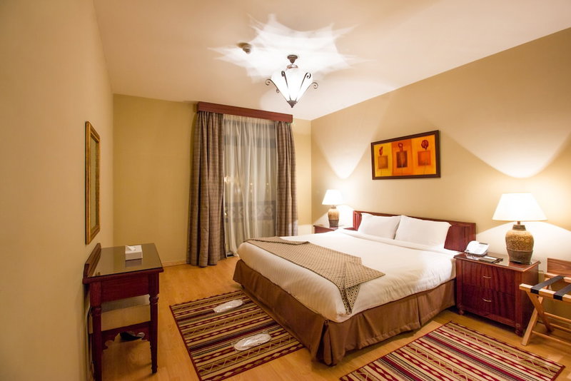 Marina Resort Port Ghalib Radisson Individuals, El Quseir, Egipto