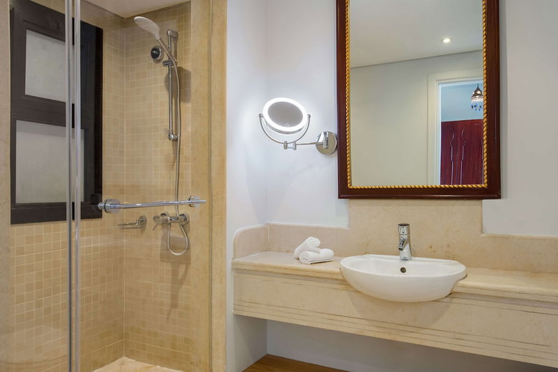 Marina Resort Port Ghalib Radisson Individuals, El Quseir, Egipto