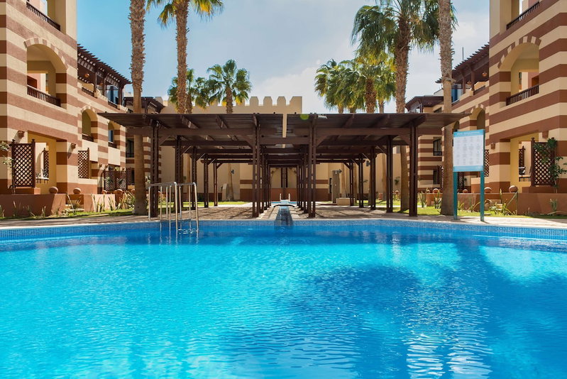 Marina Resort Port Ghalib Radisson Individuals, El Quseir, Egipto