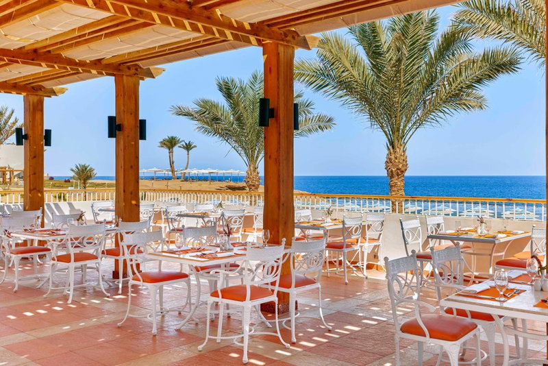 JAZ Neo Reef Marsa, Coraya Bay, Egipto