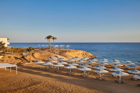 JAZ Neo Reef Marsa, Coraya Bay, Egipto