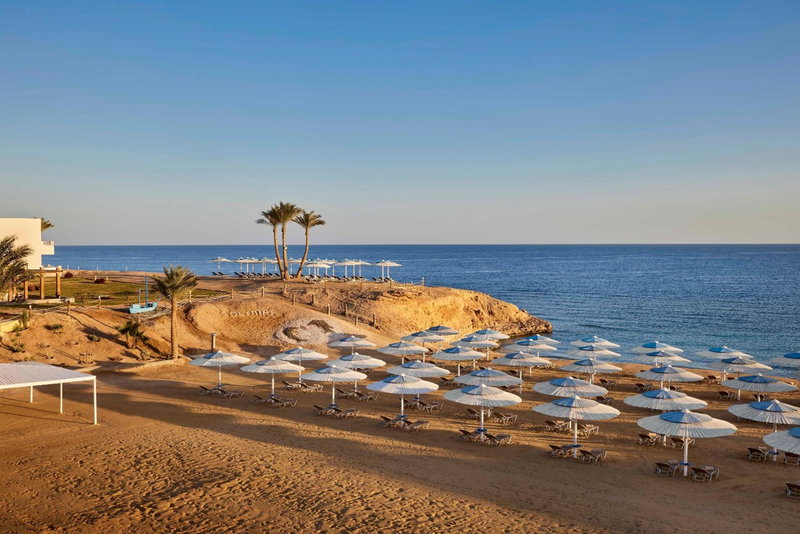 JAZ Neo Reef Marsa, Coraya Bay, Egipto