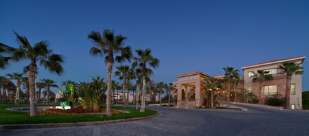 JAZ Little Venice Golf Resort, Ain Sukhna, Égypte