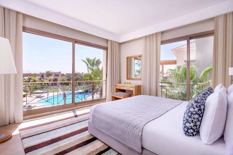 JAZ Little Venice Golf Resort, Ain Sukhna, Égypte