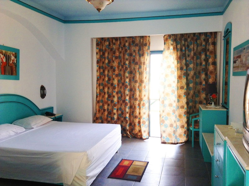 Mirage Bay Resort & Aqua Park, Hurghada, Egypt