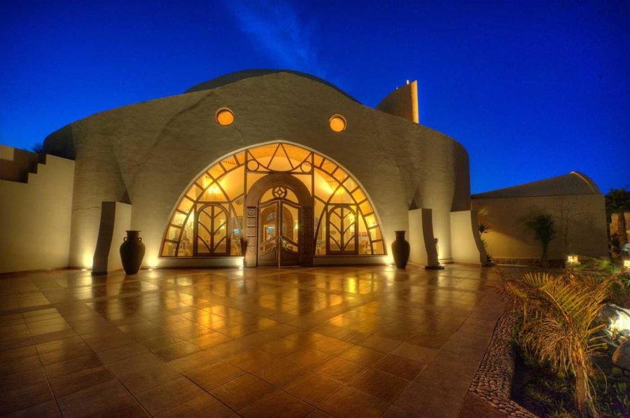 Shams Alam Beach Resort, Marsa Alam City, Ägypten