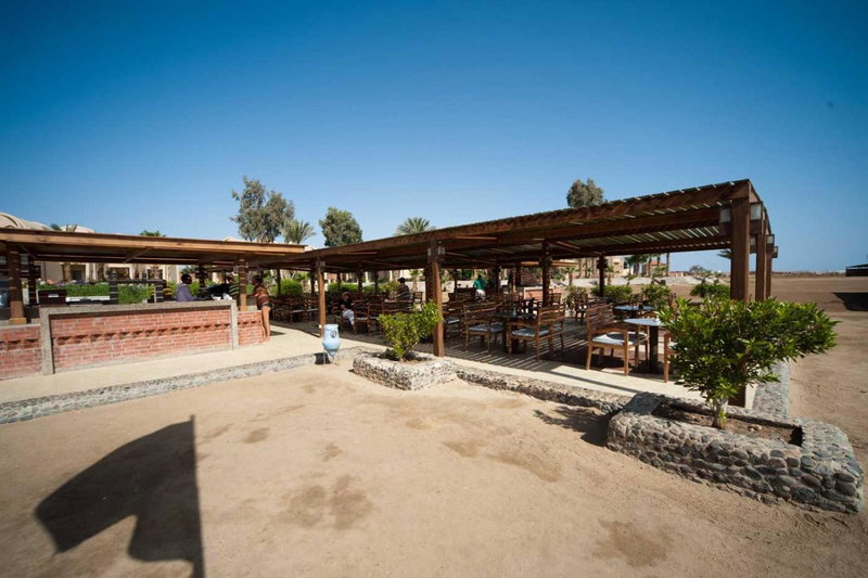 Shams Alam Beach Resort, Marsa Alam City, Ägypten