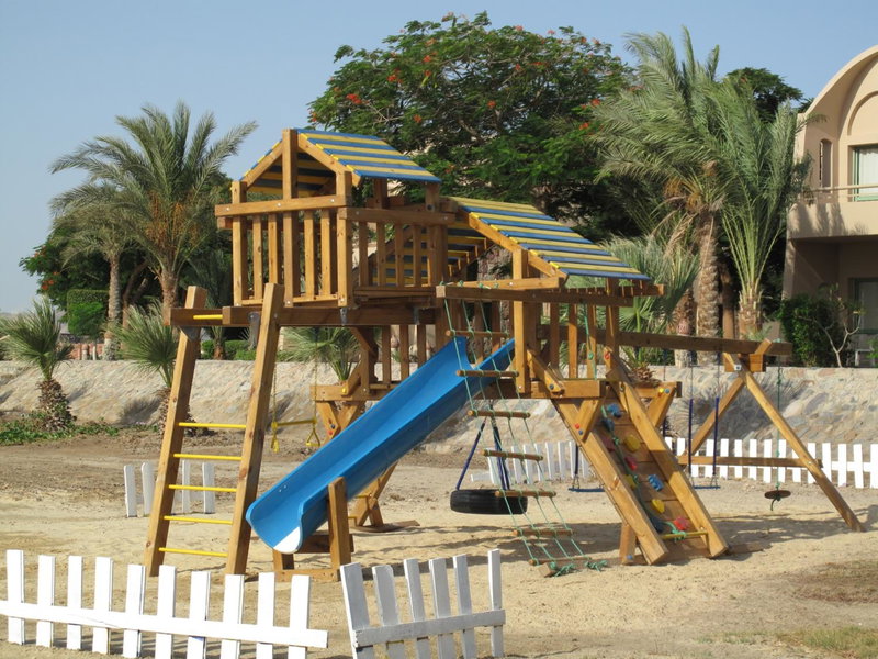 Shams Alam Beach Resort, Marsa Alam City, Ägypten