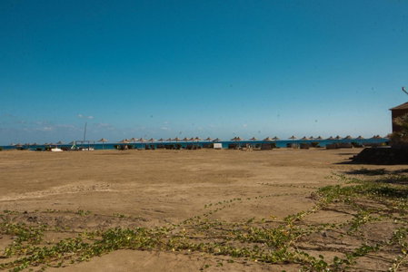 Shams Alam Beach Resort, Marsa Alam City, Ägypten