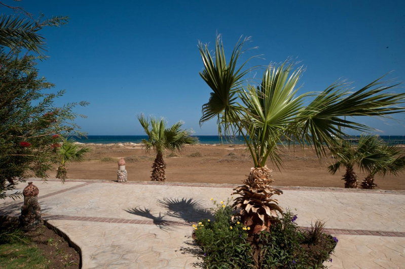 Shams Alam Beach Resort, Marsa Alam City, Ägypten