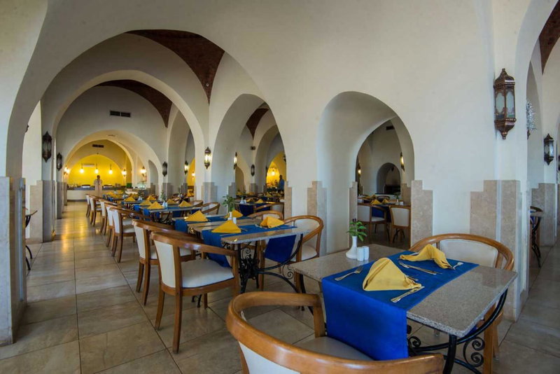Shams Alam Beach Resort, Marsa Alam City, Ägypten