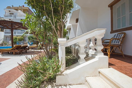Zak Inn Residence, Hurghada, Égypte