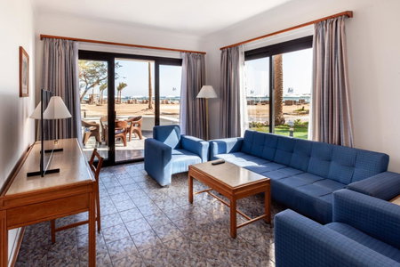 Pharaoh Azur Resort, Hurghada, Египет