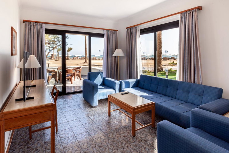 Pharaoh Azur Resort, Hurghada, Египет