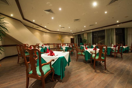 Pharaoh Azur Resort, Hurghada, Египет