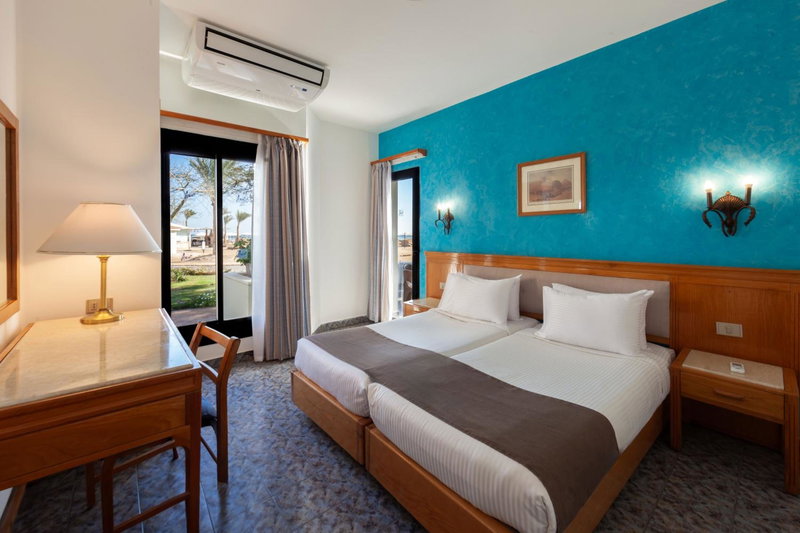 Pharaoh Azur Resort, Hurghada, Египет