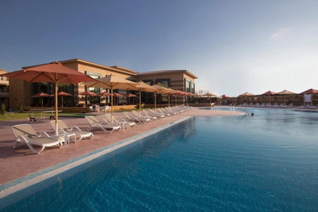 Aura Resort Sidi Abd El Rahman El Alamein, El Dabaa, Egypt