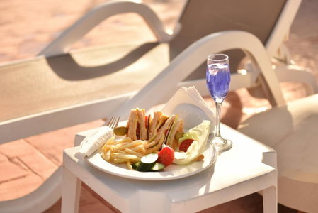 Aura Resort Sidi Abd El Rahman El Alamein, El Dabaa, Egypt