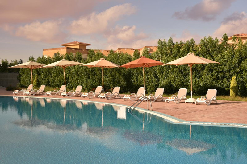 Aura Resort Sidi Abd El Rahman El Alamein, El Dabaa, Egypt