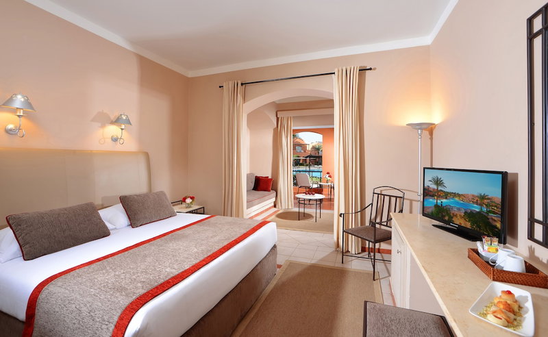 Jaz Makadi Oasis Club, Makadi Bay, Египет