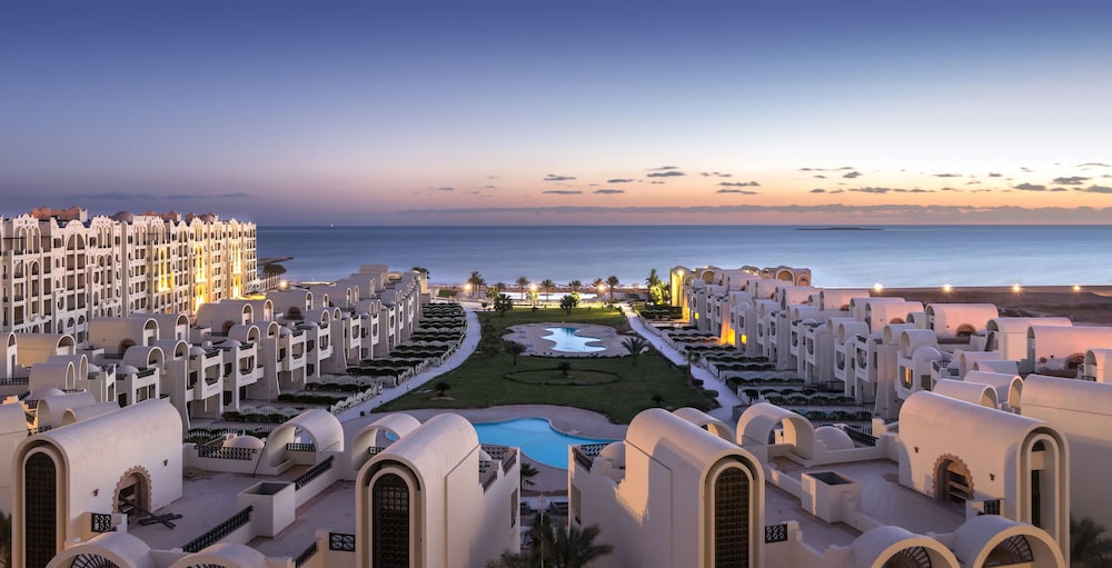 Отель · Gravity Hotel Aqua Park Sahl Hasheesh Families and Couples Only, Sahl Hasheeh