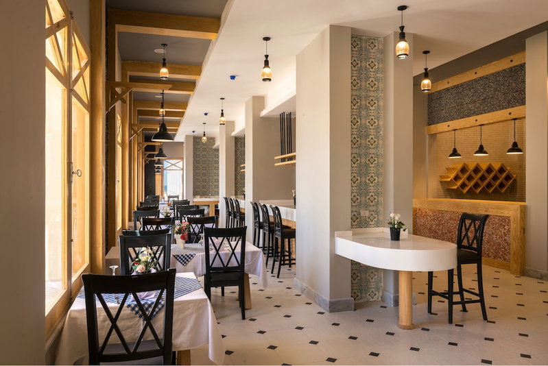 Gravity Hotel Aqua Park Sahl Hasheesh Families and Couples Only, Sahl Hasheeh, Египет