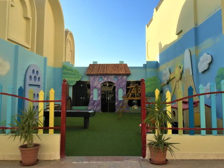 Gravity Hotel Aqua Park Sahl Hasheesh Families and Couples Only, Sahl Hasheeh, Египет