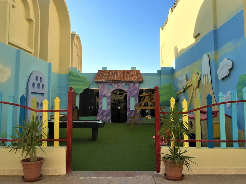 Gravity Hotel Aqua Park Sahl Hasheesh Families and Couples Only, Sahl Hasheeh, Египет