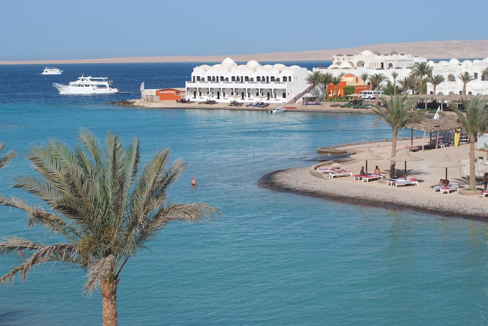 Arabella Azur Resort - All Inclusive, Египет