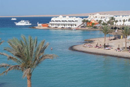Arabella Azur Resort - All Inclusive, Hurghada, Ägypten