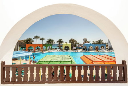Arabella Azur Resort - All Inclusive, Hurghada, Egipto
