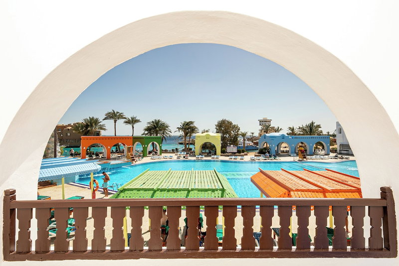 Arabella Azur Resort - All Inclusive, Hurghada, Egipto