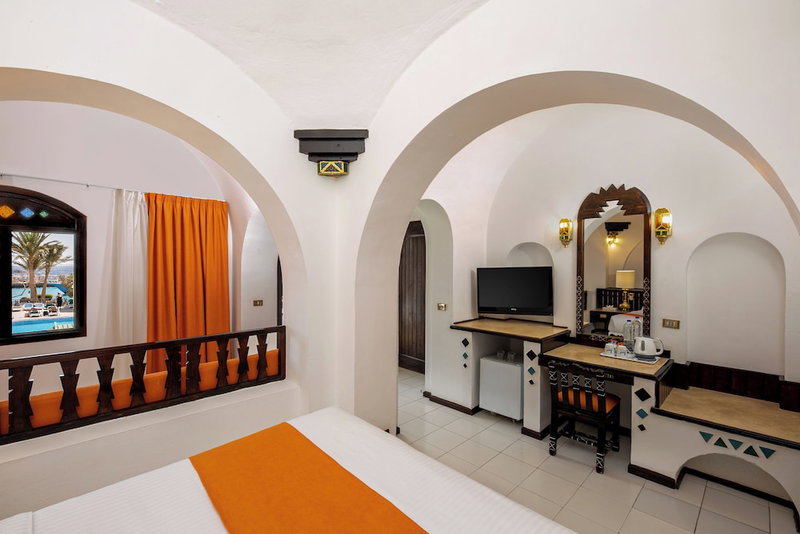Arabella Azur Resort - All Inclusive, Hurghada, Egipto