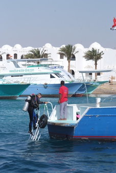 Arabella Azur Resort - All Inclusive, Hurghada, Egipto