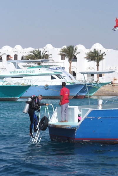 Arabella Azur Resort - All Inclusive, Hurghada, Egipto