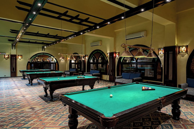 Arabella Azur Resort - All Inclusive, Hurghada, Egipto