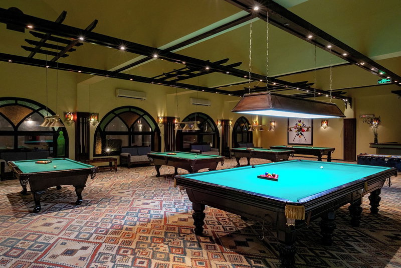 Arabella Azur Resort - All Inclusive, Hurghada, Egipto