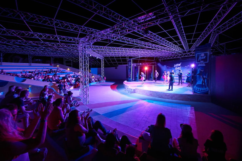Arabella Azur Resort - All Inclusive, Hurghada, Egipto