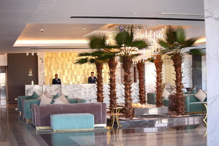 Marina Sharm Hotel, Sharm el-Sheikh, Egypt