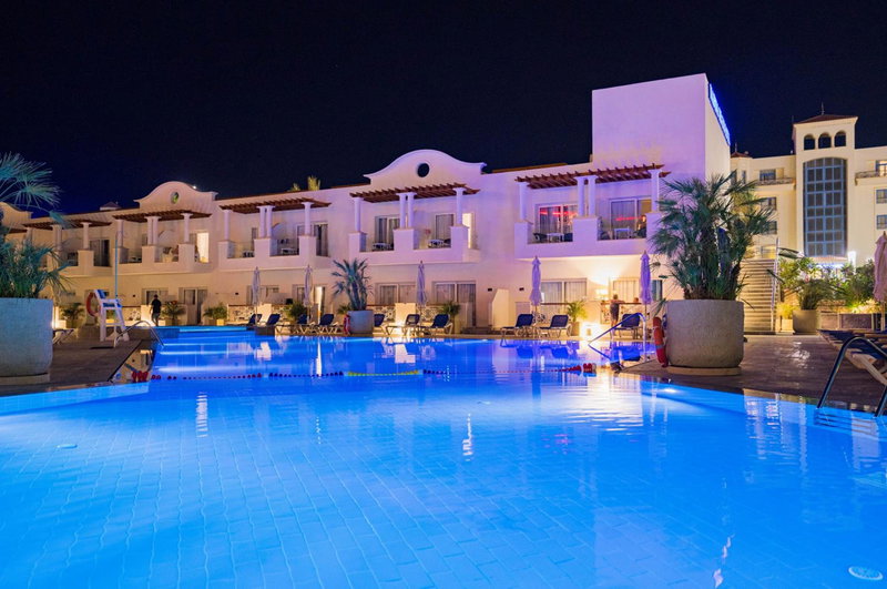 Marina Sharm Hotel, Sharm el-Sheikh, Egypt