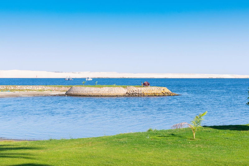 Mercure Ismailia Forsan Island, Ismailia, Egypt